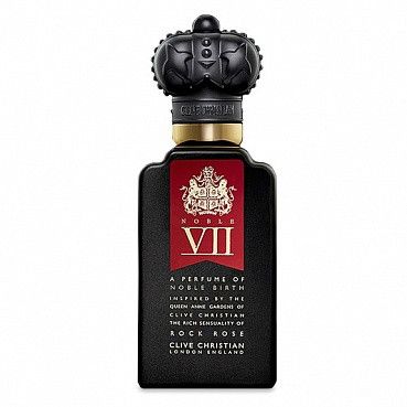 Clive Christian Noble VII Rock Rose 50ml edр Духи Клайв Кристиан Рок Роуз 747019012 фото