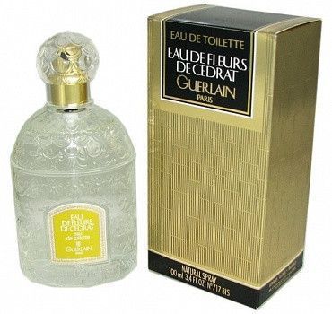 Guerlain Eau de Fleurs de Cedrat 100ml edt Женская Туалетная Вода Герлен о де Флерс де Цедрат 575480031 фото