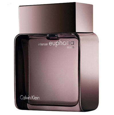 Calvin Klein Euphoria Men Intense edt 100ml (розкішний, зухвалий, вабливий і хвилюючий аромат) 37322536 фото