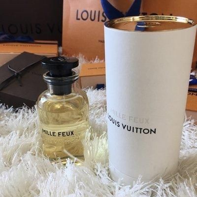 Louis Vuitton Mille Feux 100ml Парфуми Луї Вітон Мілле Феух 1084634528 фото