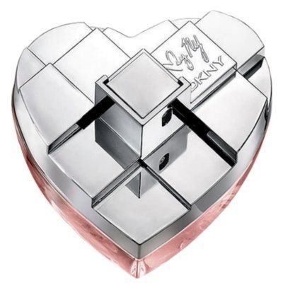 Donna Karan DKNY My NY 100ml edp (вишуканий, п'янкий, жіночний) 97333888 фото
