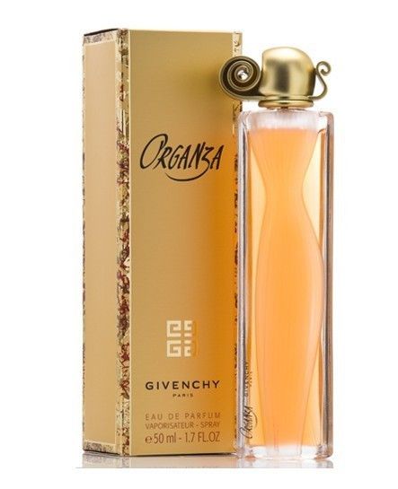 Orgаnzа Givеnсhy 100ml edp Женские Духи Живанши Органза 48958121 фото