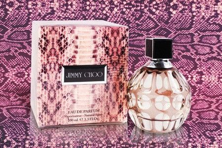 Jimmy Choo For Women 100ml edp Джимми Чу Фо Вумен (женственный, сексуальный, чувственный аромат) 40155880 фото