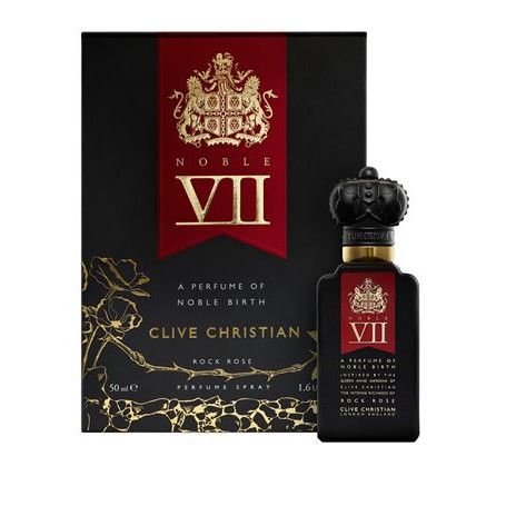 Clive Christian Noble VII Rock Rose 50ml edр Духи Клайв Кристиан Рок Роуз 747019012 фото