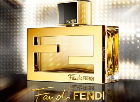 Original Fendi Fan Di Fendi 75ml edp Фенди Фан Ди Фенди 274108839 фото