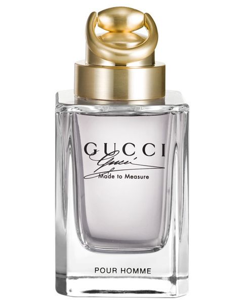 Gucci Made to Measure 90ml edt (восточно-пряный парфюм для мужчин, ведущих светский образ жизни) 74705879 фото