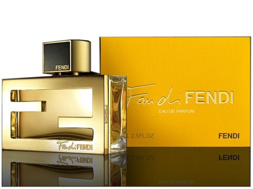 Original Fendi Fan Di Fendi 75ml edp Фенди Фан Ди Фенди 274108839 фото