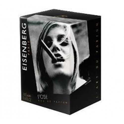 Jose Eisenberg J'ose 100ml edp Жозе Айзенберг Жозе (волнующий, женственный, утончённый) 51162324 фото