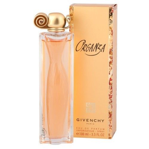 Orgаnzа Givеnсhy 100ml edp Женские Духи Живанши Органза 48958121 фото