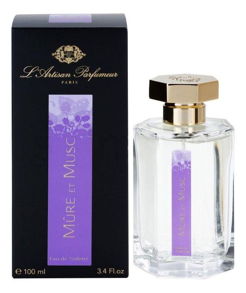 l'artisan Parfumeur Mure et Musc 50ml Артезіан Мюре ет Муска 1088258442 фото