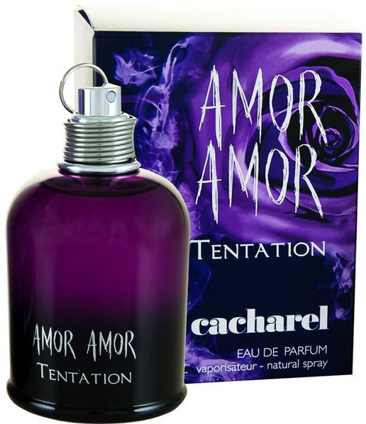 Cacharel Amor Amor Tentation 100ml edp ( провокаційний, скандальний, звабливий жіночий парфум) 60669592 фото