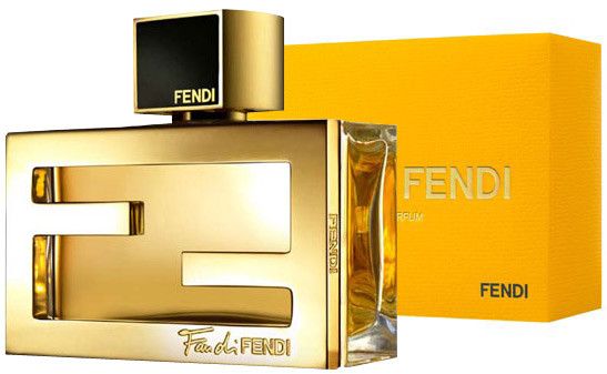 Original Fendi Fan Di Fendi 75ml edp Фенди Фан Ди Фенди 274108839 фото