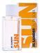 Jil Sander Sunrise Men 125ml edt Чоловіча Туалетна Вода Джил Сандер Санрайс Мен 578708605 фото 2