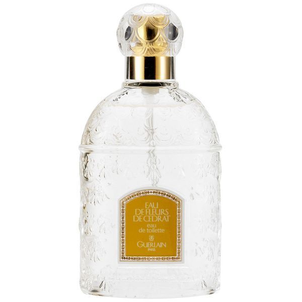 Guerlain Eau de Fleurs de Cedrat 100ml edt Женская Туалетная Вода Герлен о де Флерс де Цедрат 575480031 фото