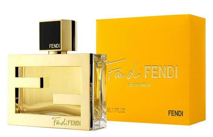 Original Fendi Fan Di Fendi 75ml edp Фенди Фан Ди Фенди 274108839 фото