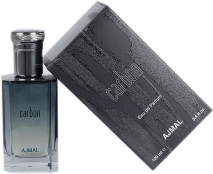 Ajmal Carbon 100ml edp Мужской Парфюм Аджмал Карбон 1093532723 фото