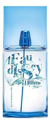 Issey Miyake L'eau d'issey Pour Homme Summer 2015 125ml edt Чоловіча Туалетна Вода Иссей Міяке Лю Ди 577278803 фото