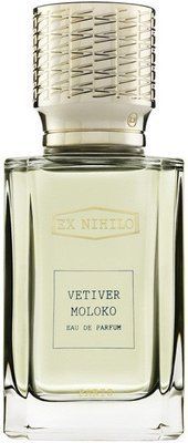 Vetiver Moloko Ex Nihilo 100ml edp Екс Нихило Ветивер Молоко 445410553 фото