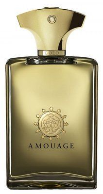 Amouage Gold Man 100ml edp Амуаж Голд Мен 524030101 фото