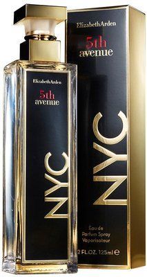 Elizabeth Arden 5th Avenue NYC Limited Edition 75ml edt Женская Туалетная Вода Элизабет Арден 5 Авен 1501670357 фото