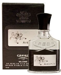 Creed Aventus edp 50ml Крід Авентус (чуттєвий, мужній, шляхетний, престижний, статусний) 46652678 фото