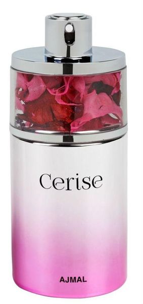 Ajmal Cerise 75ml Женские Духи Аджмал Серис / Аджмал Церес 1093533139 фото