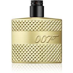 James Bond 007 Gold 75ml Джеймс Бонд 007 (впевнений, сильний, елегантний, благородний) 80044325 фото
