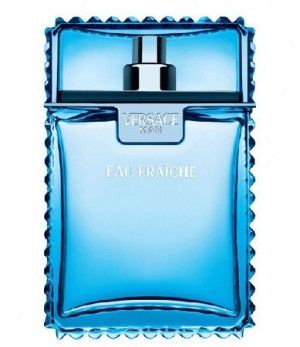Мужской парфюм Versace Man Eau Fraiche 30ml edt ( свежий, мужественный, чувственный, харизматичный) 44131205 фото