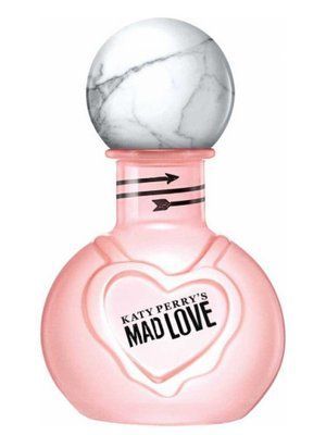 Katy Perry Katy Perry`s Mad Love 100ml edp Духи Кэти Перри Мед Лав Безумная Любовь 1502878875 фото