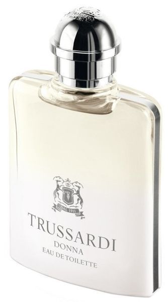 Original Trussardi Donna Eau de Toilette edt 100ml Парфуми Труссарді Донна Про де Туалет 504065065 фото