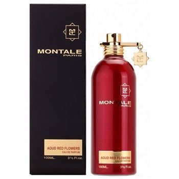 Montale Aoud Rose Petals edp 50ml Парфуми Монталь Уд Розес Петалс / Монталь Уд Пелюстки Троянд 603287677 фото
