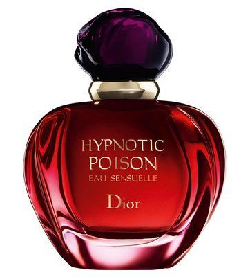 Christian Dior Hypnotic Poison Eau Sensuelle edt 100ml Крістіан Діор Гипнотик Пуазон Сенсуэль 227557955 фото