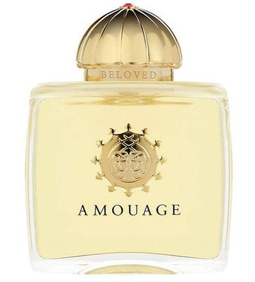 Amouage Beloved Woman 100ml edp Амуаж Билавд для жінок 293764160 фото