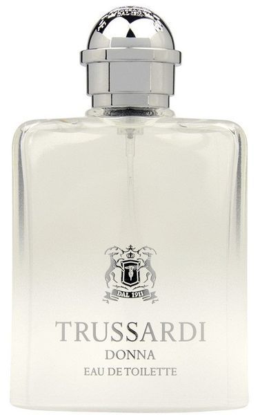 Original Trussardi Donna Eau de Toilette edt 100ml Парфуми Труссарді Донна Про де Туалет 504065065 фото
