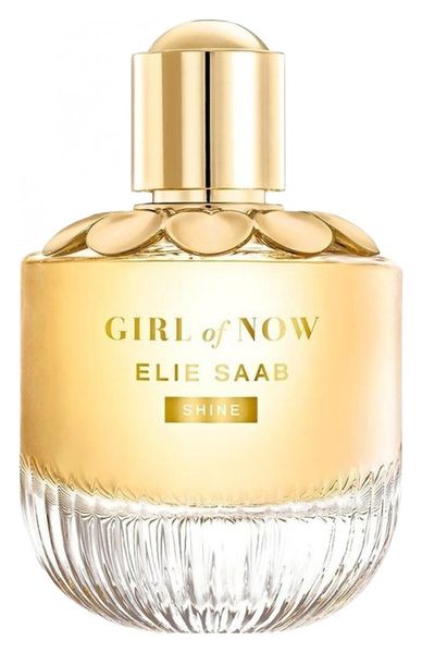 Елі Сааб Герл Оф Нау Шайн 50ml Жіночі Парфуми Elie Saab Girl Of Now Shine 746395426 фото