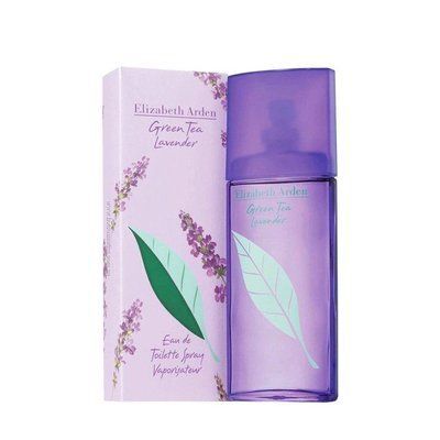 Elizabeth Arden Green Tea Lavender edt 100ml Жіноча Туалетна Вода Елізабет Арден Грін Ти Лаванда 568750515 фото
