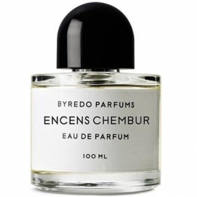 Byredo Encens Chembur 100ml Нишевые Духи Байредо Юнкерс Чембур 1082968321 фото