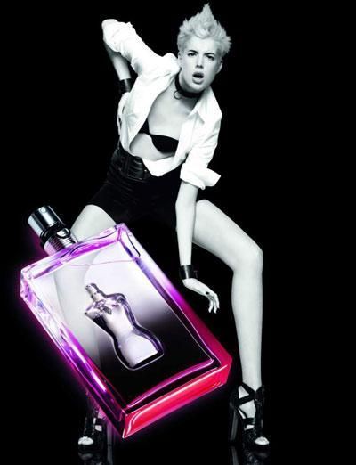Jean Paul Gaultier Ma Dame Eau de Parfum 75ml edр Жіноча Парфумована Вода Жан Поль Готьє Мадам Про 578377203 фото