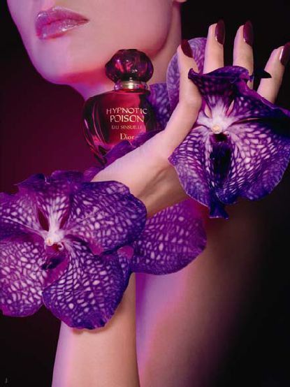 Жіночі парфуми Dior Hypnotic Poison edt 100ml (гіпнотичний, розкішний, спокусливий, ванільний, шлейфовый) 47741820 фото