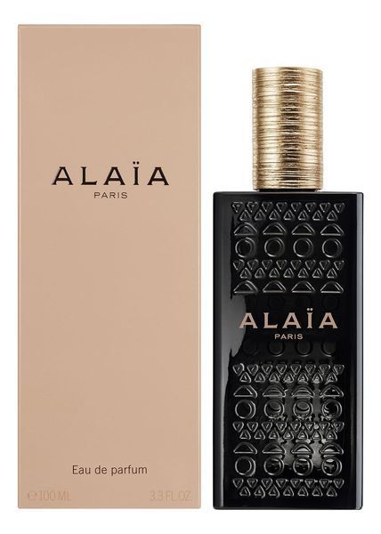 Ala&iuml;a Paris Ala&iuml;a 100ml edp Жіноча Парфумована Вода Алайя Париж Алайя 617933872 фото