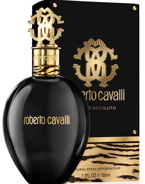 Roberto Cavalli Nero Assoluto edp 75ml Роберто Кавалли Неро Ассолюто 164063336 фото