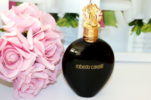 Roberto Cavalli Nero Assoluto edp 75ml Роберто Кавалли Неро Ассолюто 164063336 фото