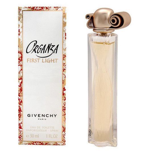 Givenchy Organza First Light 100ml Живанши Фест Лайт (элегантный, сияющий, женственный) 103324651 фото