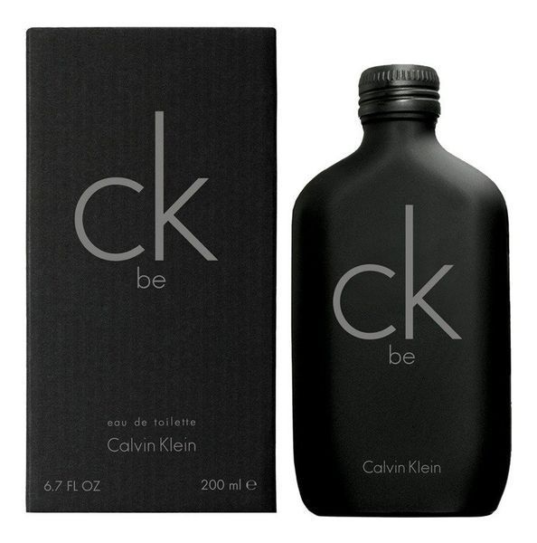Calvin Klein CK Be 100ml Туалетна вода Унісекс Кельвін Кляйн Бі 1502870646 фото