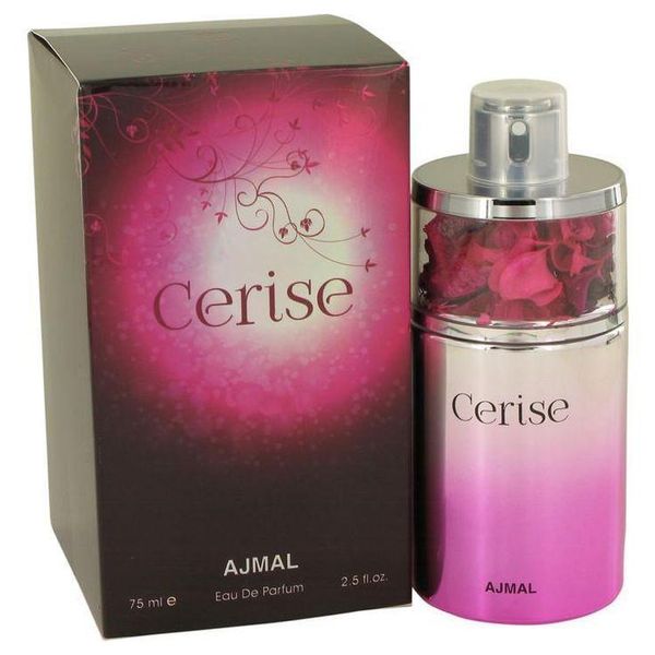 Ajmal Cerise 75ml Женские Духи Аджмал Серис / Аджмал Церес 1093533139 фото