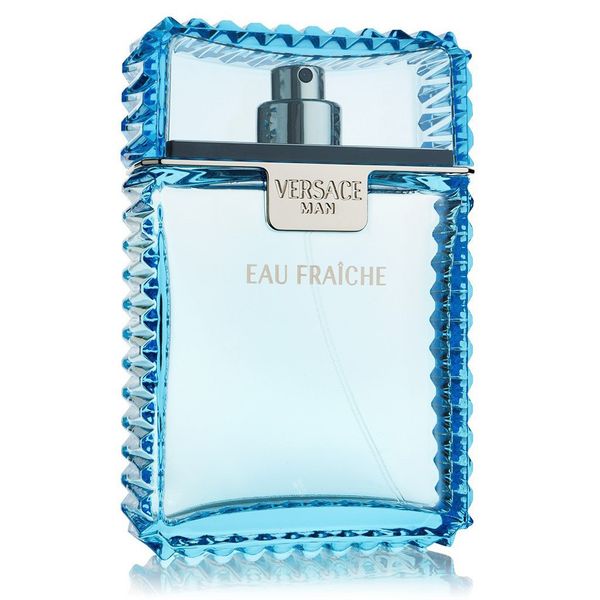 Мужской парфюм Versace Man Eau Fraiche 30ml edt ( свежий, мужественный, чувственный, харизматичный) 44131205 фото