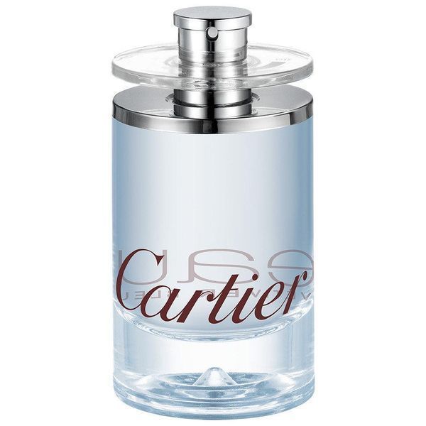 Cartier Eau de Cartier Vetiver Bleu 100ml edt Картье О де Картье Ветивер Блю 538352621 фото