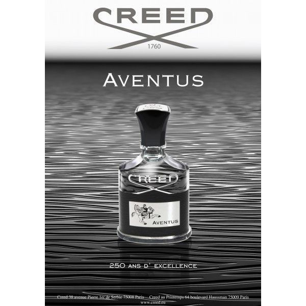 Creed Aventus edp 50ml Крід Авентус (чуттєвий, мужній, шляхетний, престижний, статусний) 46652678 фото