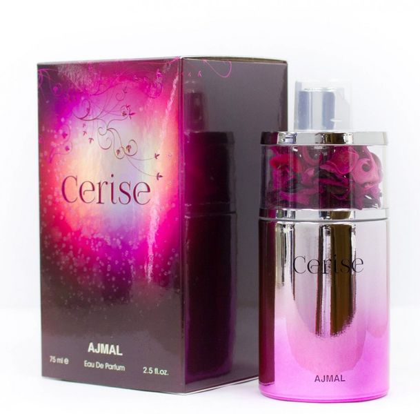 Ajmal Cerise 75ml Женские Духи Аджмал Серис / Аджмал Церес 1093533139 фото