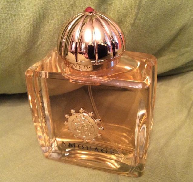 Amouage Beloved Woman 100ml edp Амуаж Билавд для женщин 293764160 фото